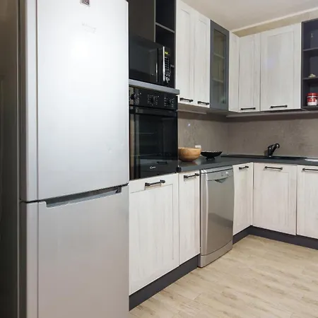 Gabrys House דירה *
