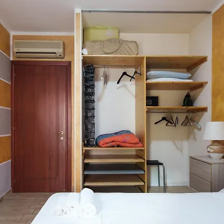 Gabrys House דירה *
