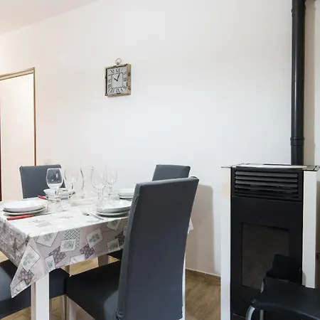 דירה Gabrys House אולביה