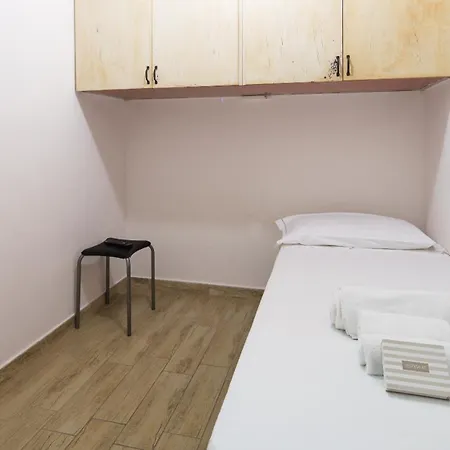 Gabrys House Apartment *