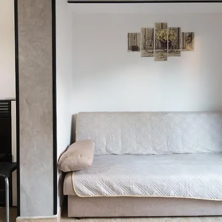 Апартаменты Gabrys House *