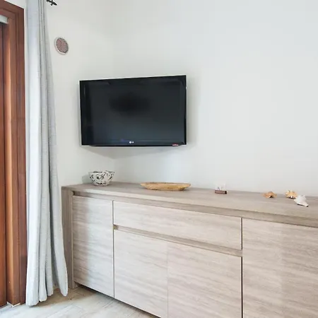 Gabrys House Апартаменты Ольбия
