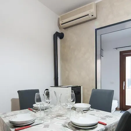 شقة Gabrys House *