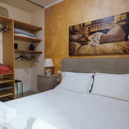 Gabrys House Apartment *