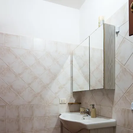 Gabrys House Olbia