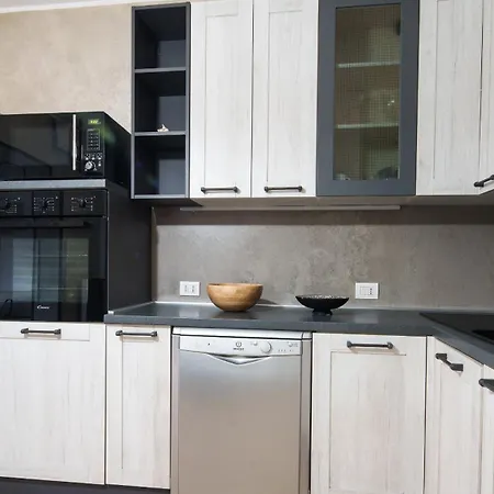 Gabrys House Apartment *