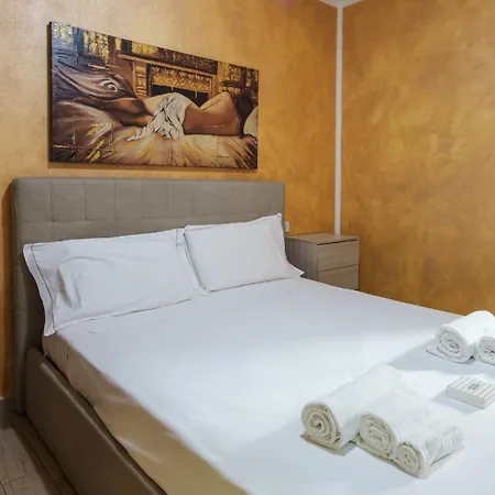 Apartment Gabrys House Olbia