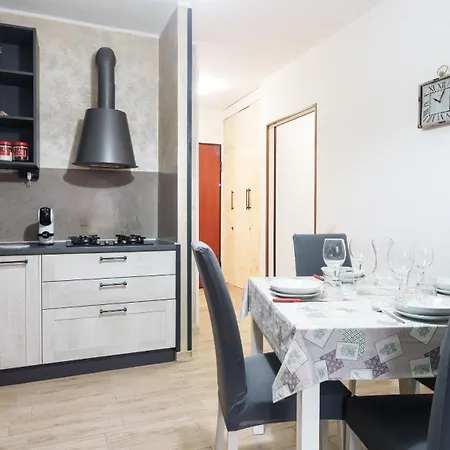 Gabrys House Apartment *