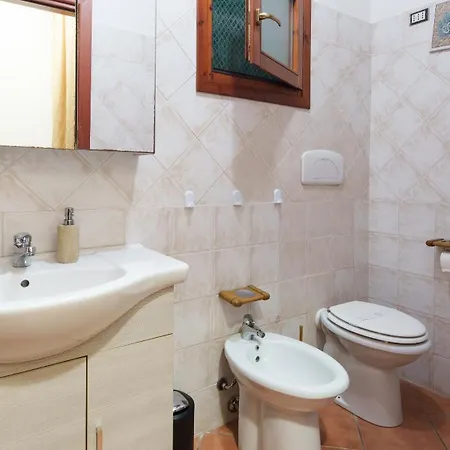 Apartment Gabrys House Olbia