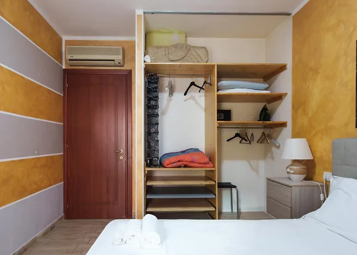 Gabrys House Apartment *