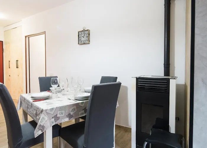 Apartment Gabrys House Olbia