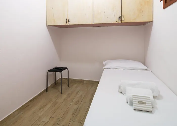 Gabrys House Apartment *