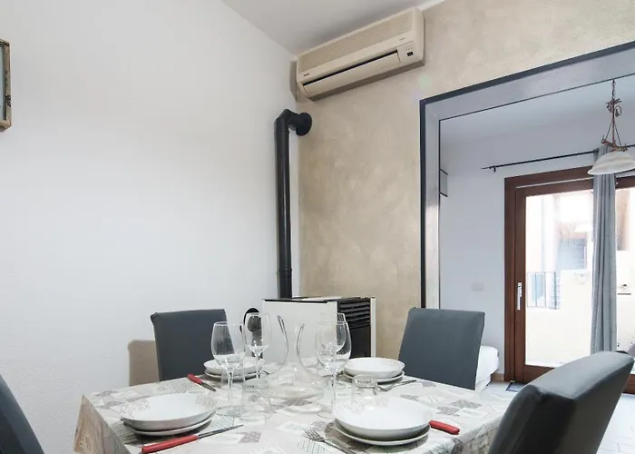 Apartment Gabrys House *