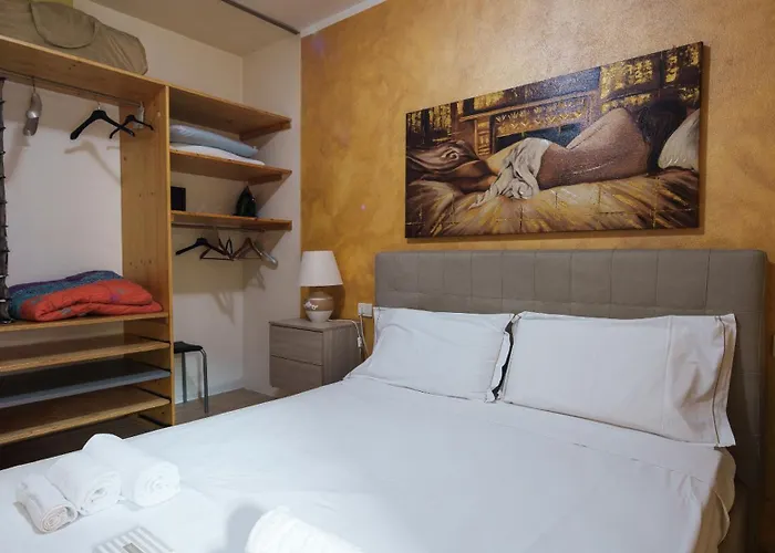 Gabrys House Apartment *