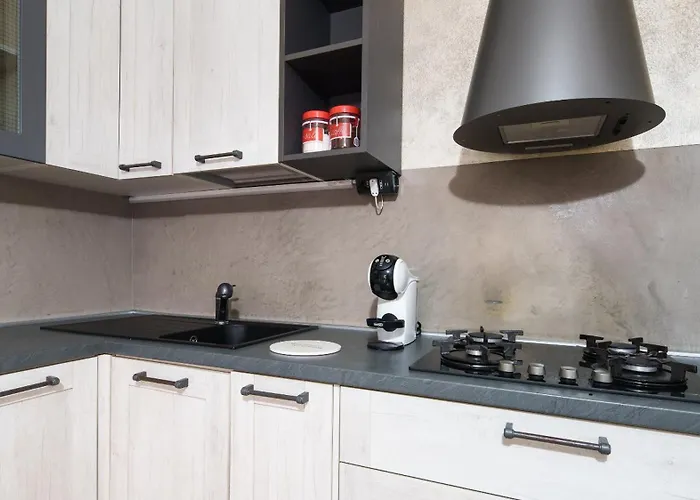 Gabrys House Apartment *