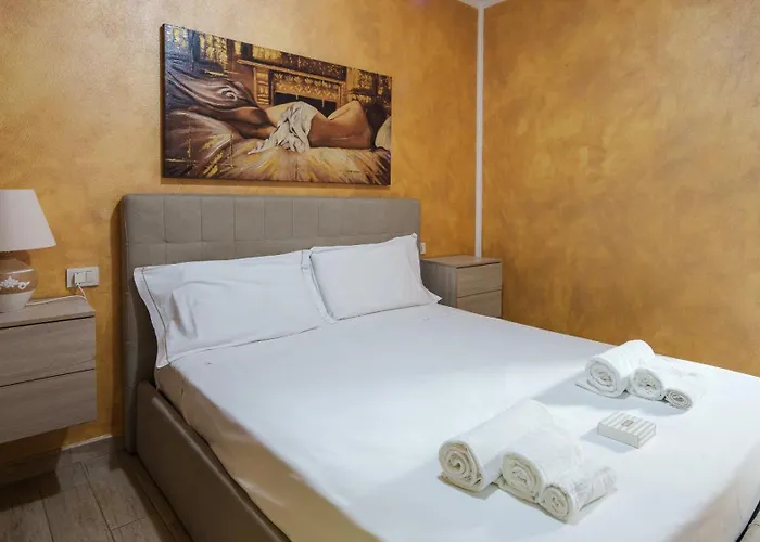 Apartment Gabrys House Olbia