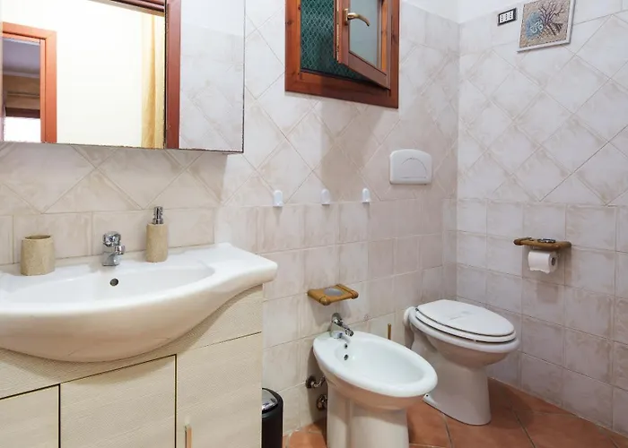 Apartment Gabrys House Olbia